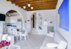 Adikri Villas & Studios Mykonos
