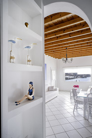 Adikri Villas & Studios Mykonos