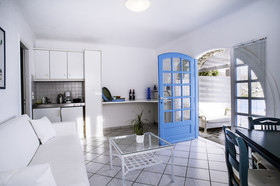 Adikri Villas & Studios Mykonos