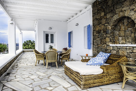 Adikri Villas & Studios Mykonos