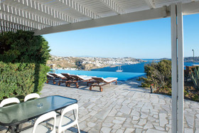 Aeri Villas & Apartments