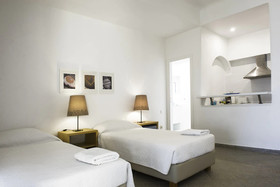 Aeri Villas & Apartments
