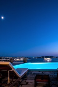 Aeri Villas & Apartments