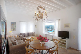 Aeri Villas & Apartments