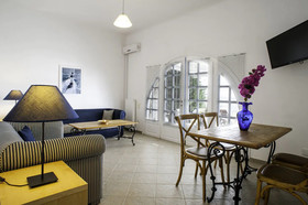 Aeri Villas & Apartments