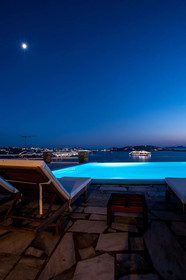 Aeri Villas & Apartments