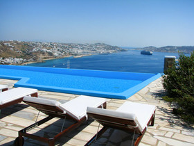 Aeri Villas & Apartments