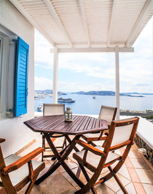 Aeri Villas & Apartments