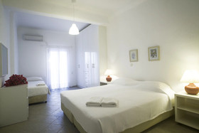 Aeri Villas & Apartments