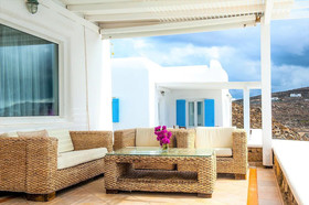 Aeri Villas & Apartments