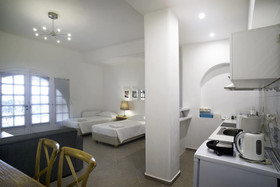 Aeri Villas & Apartments