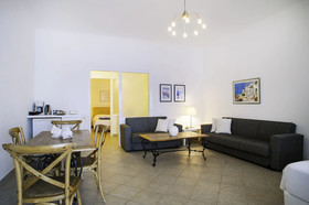 Aeri Villas & Apartments