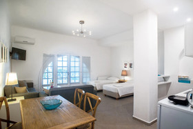 Aeri Villas & Apartments