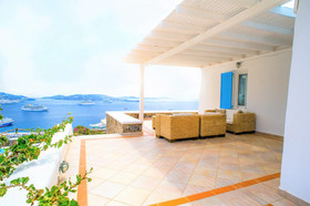 Aeri Villas & Apartments