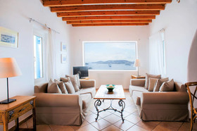 Aeri Villas & Apartments