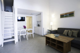Aeri Villas & Apartments