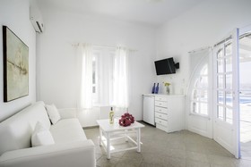 Aeri Villas & Apartments