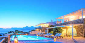 Aeri Villas & Apartments