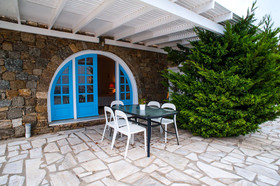 Aeri Villas & Apartments