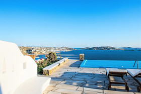 Aeri Villas & Apartments