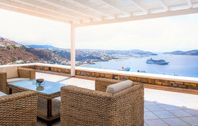 Aeri Villas & Apartments