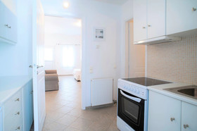 Aeri Villas & Apartments