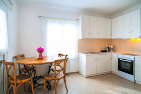 Aeri Villas & Apartments