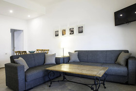 Aeri Villas & Apartments