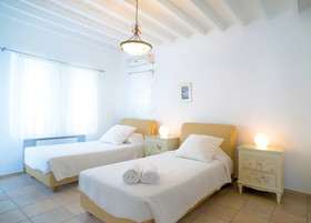 Aeri Villas & Apartments