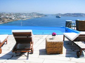 Aeri Villas & Apartments