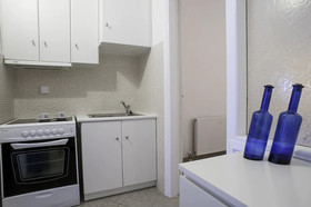 Aeri Villas & Apartments