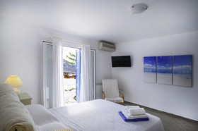 Aeri Villas & Apartments