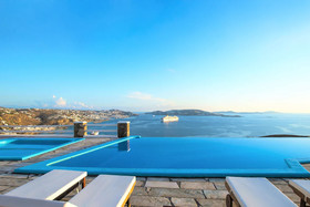 Aeri Villas & Apartments