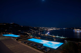Aeri Villas & Apartments