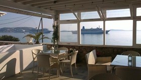 Avra Mykonos