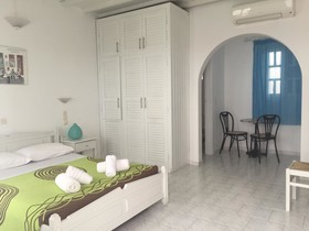 Avra Mykonos