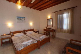 Avra Mykonos