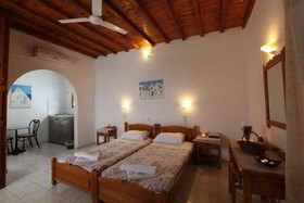 Avra Mykonos