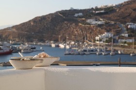Avra Mykonos