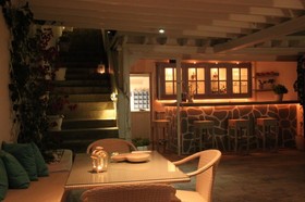 Avra Mykonos