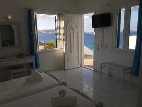 Avra Mykonos