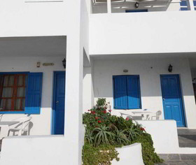 Avra Mykonos