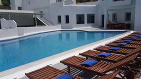Croco Mykonos