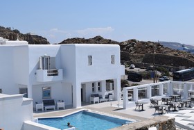Croco Mykonos