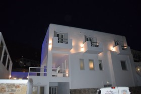 Croco Mykonos
