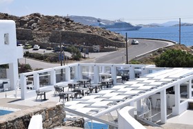 Croco Mykonos