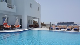 Croco Mykonos