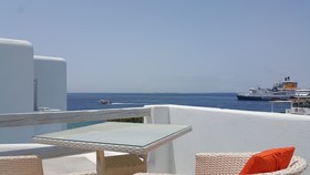 Croco Mykonos