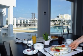 Croco Mykonos