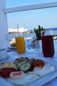 Croco Mykonos